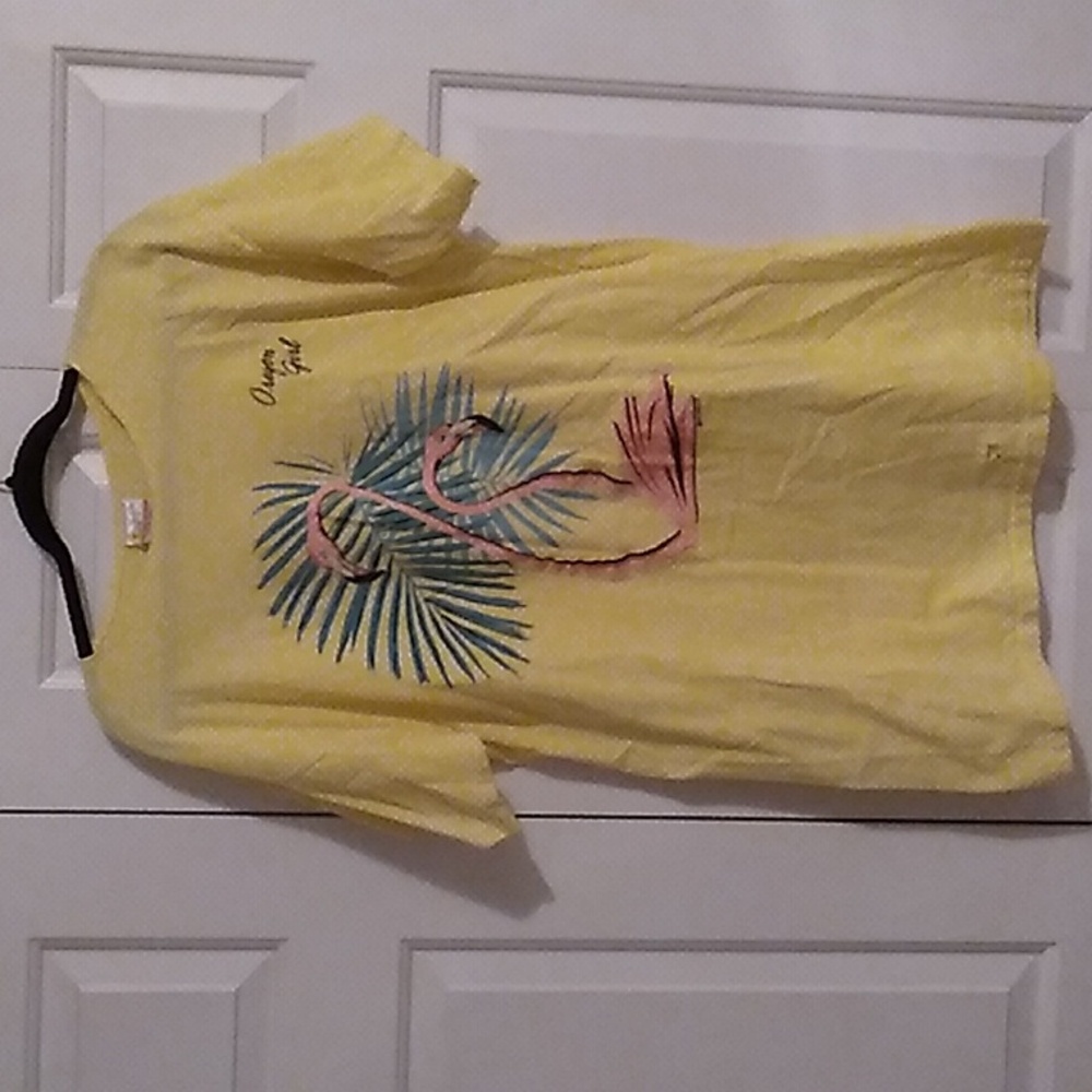 Oregon Girl Lifestyles t-shirt